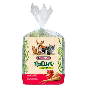 NATURE TIMOTHY HAYBELL PEPPER E PARSNIP 500GR VERSELE-LAGA