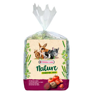 NATURE TIMOTHY HAYBELL BEETROOT E TOMATO 500GR VERSELE-LAGA