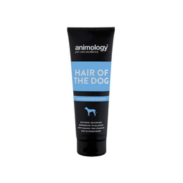 SHAMPOO HAIR OF THE DOG 250ML ANIMOLOGY