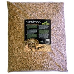 SUBSTRATO REPTAWOOD 6L REPTILES-PLANET