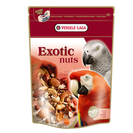 EXOTIC NUTS 750GR VERSELE-LAGA